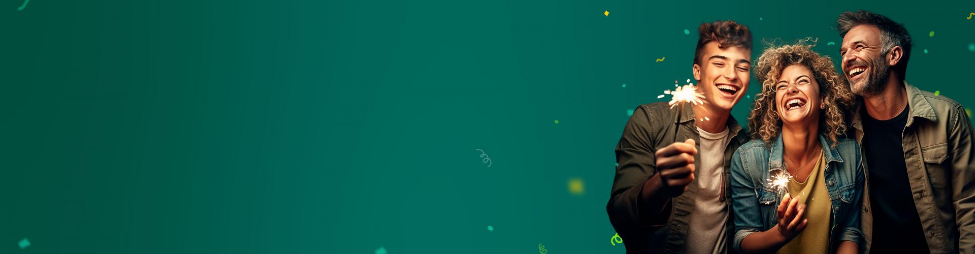 Programa Porque somos así