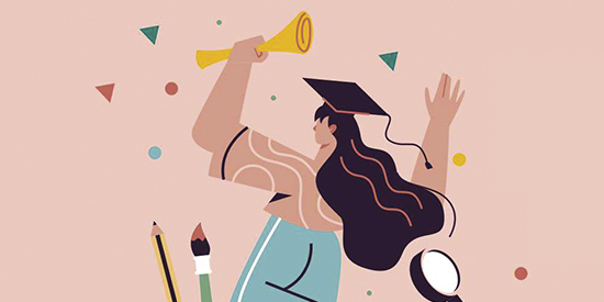 Tus sobresalientes tienen premio