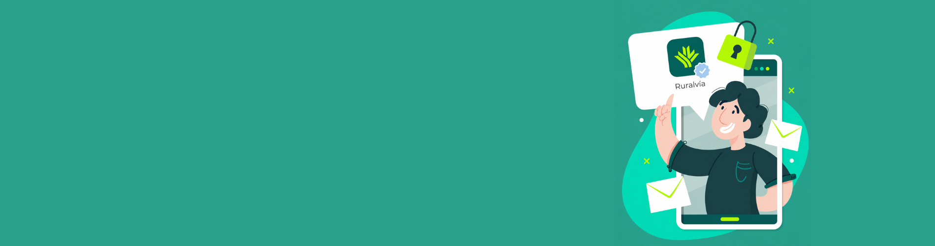 Banner Cabecera - Dibujo