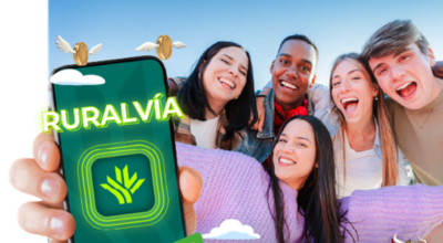 Ruralvia - Movil