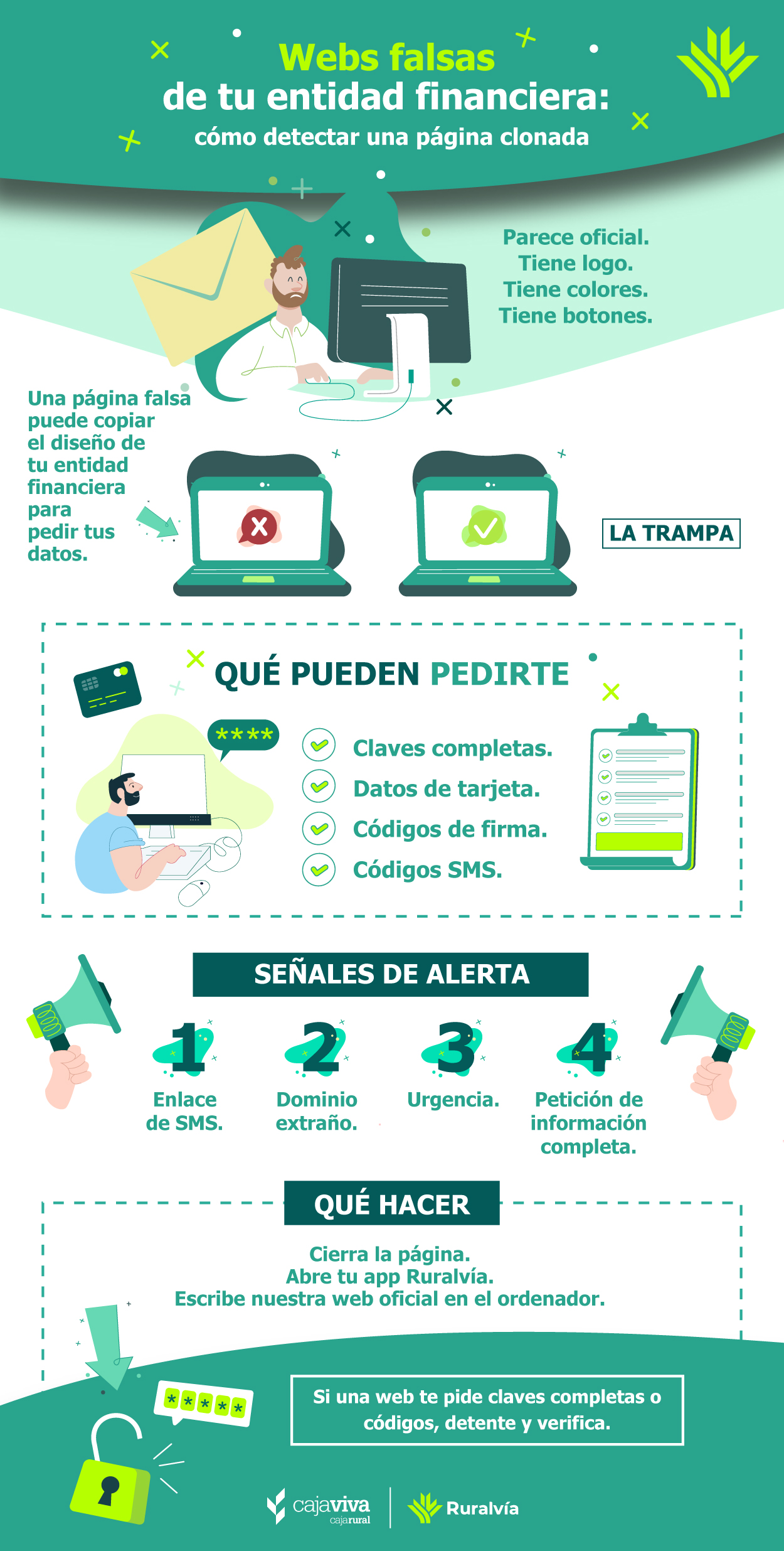 Webfalsas