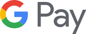 Logo GOOGLE PAY