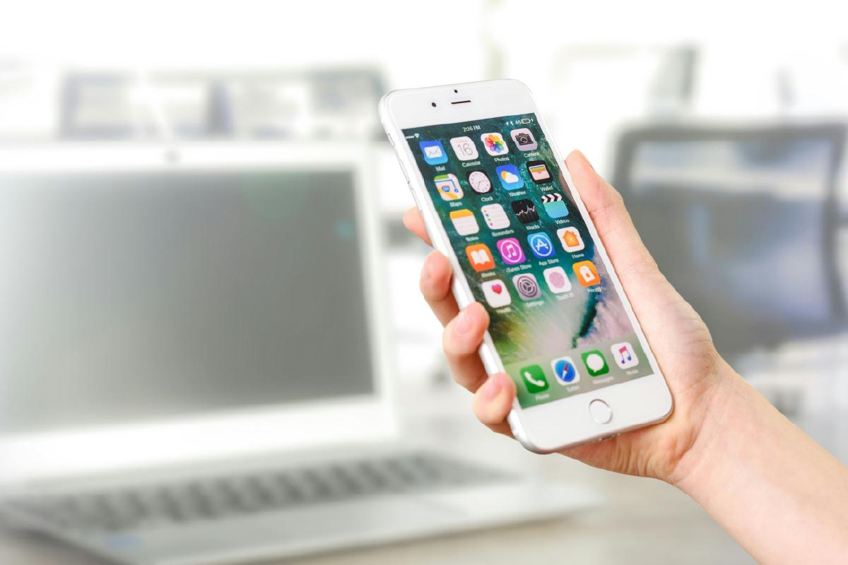 Cambia de móvil sin perder datos ni seguridad