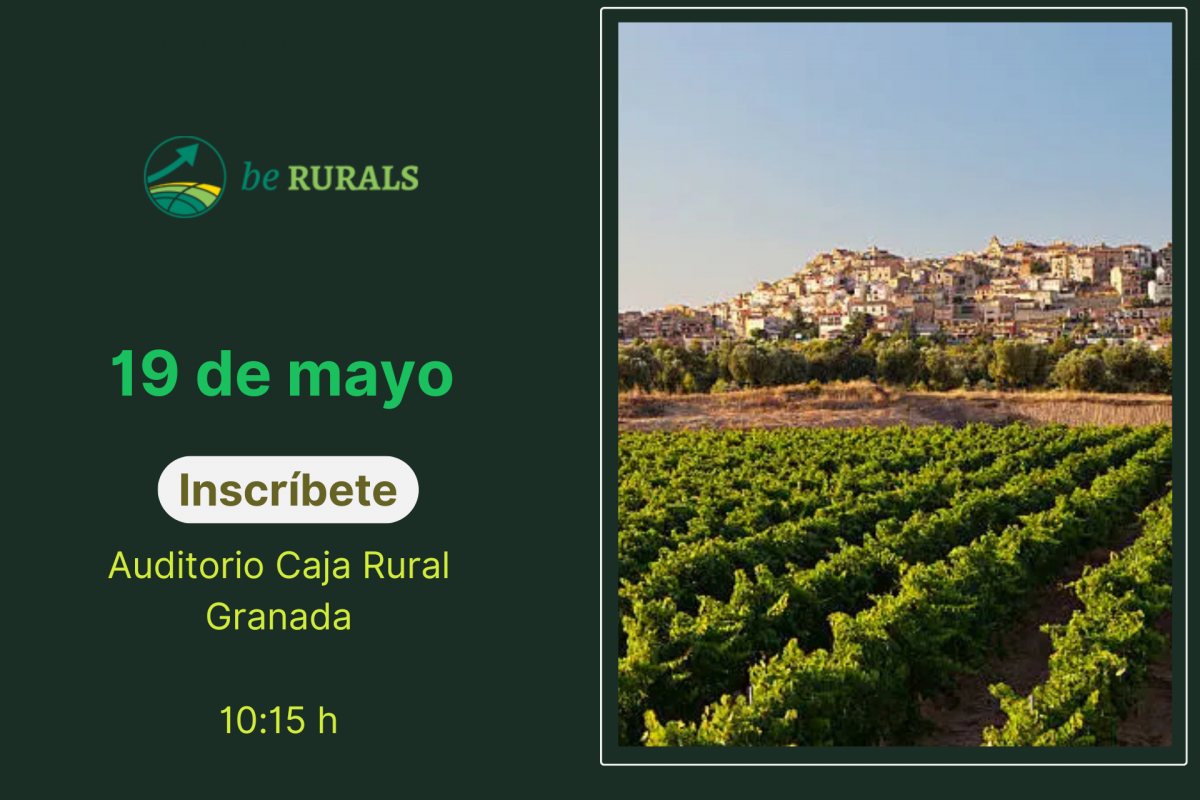 Be Rurals (19/05/2025):