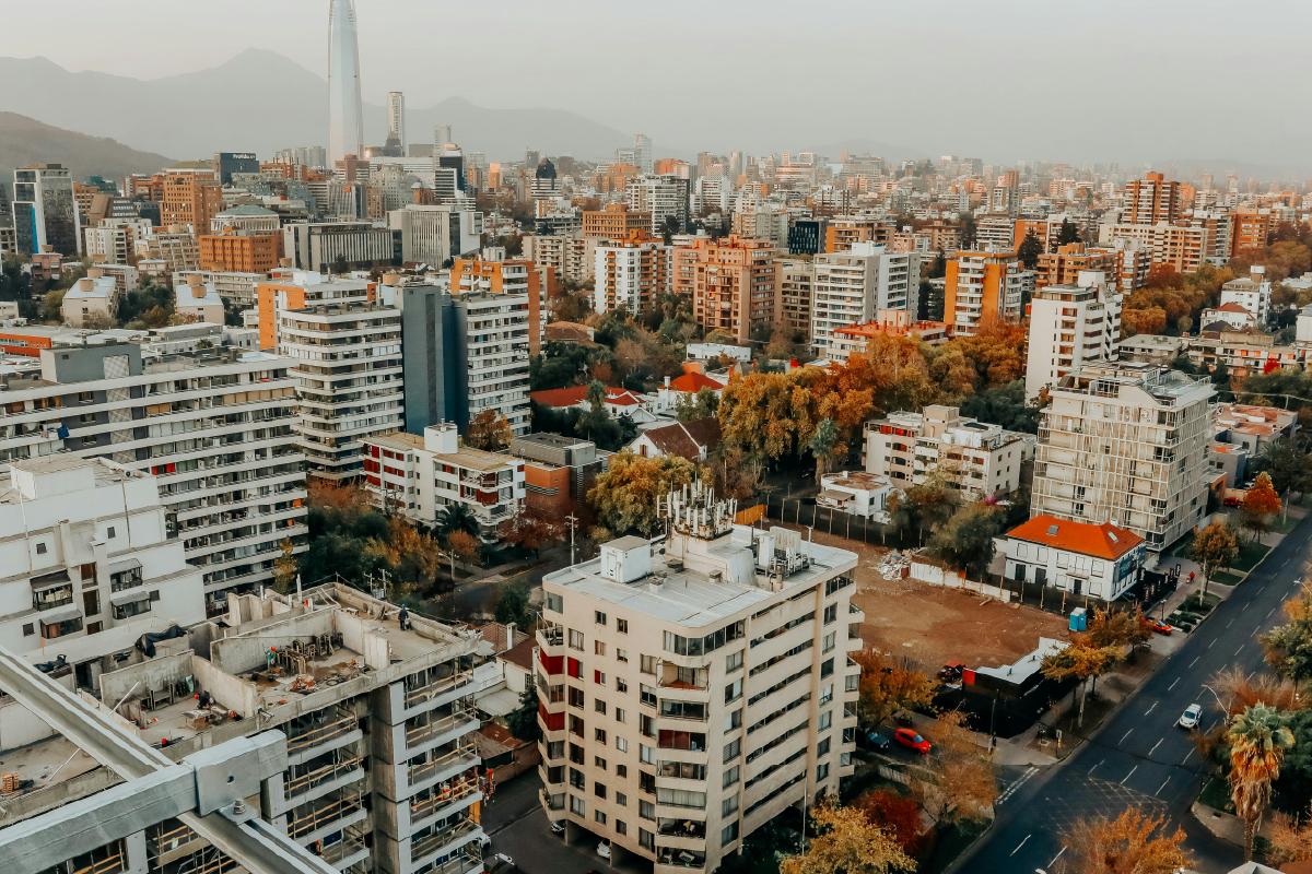 Cambios clave en el mercado inmobiliario 