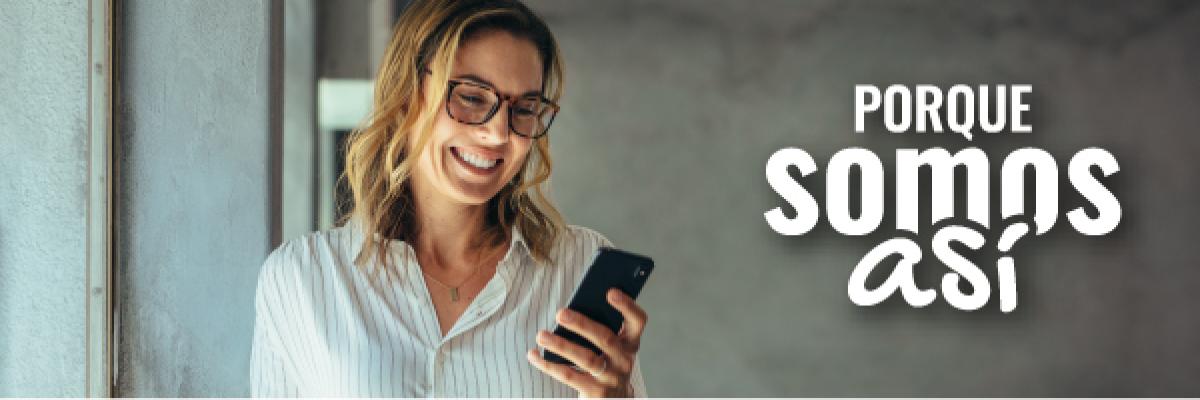 porque somos así pymes porque somos así pymes