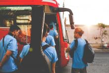 Cómo será tu ciudad en 2030:  del transporte a la vivienda