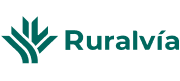 Logo Ruralvía